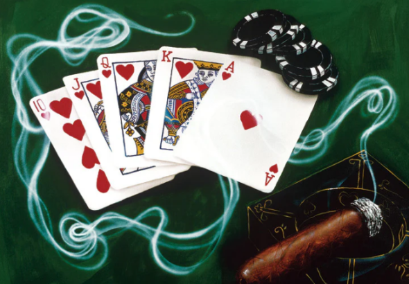 peran-royal-flush-dalam-popularitas-permainan-casino