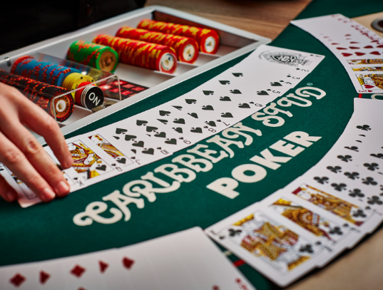 mengapa-caribbean-stud-poker-pilihan-nomor-satu-casino