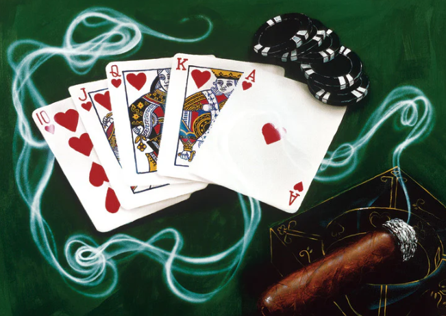 peran-royal-flush-dalam-popularitas-permainan-casino