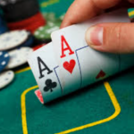 Standar Operasional Internasional Casino Darat Legal