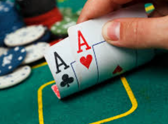 Standar Operasional Internasional Casino Darat Legal