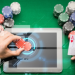 Aplikasi Casino Online Terpercaya Keamanan Dan Kenyamanan Bermain
