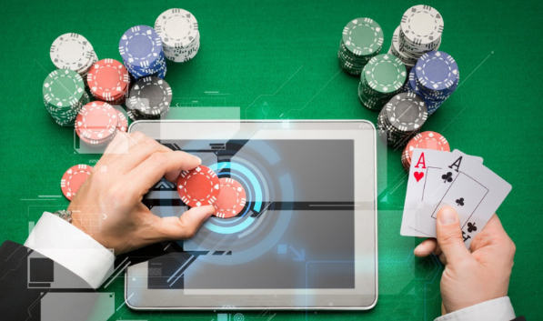 Cara Mengenali Permainan Casino Berisiko Tinggi
