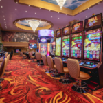 Peran Dealer dalam Menjaga Integritas Permainan Kasino