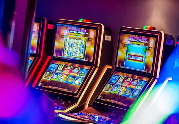 Destinasi Wisata Casino Terpopuler untuk Liburan Mewah