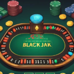 Jenis Taruhan Sampingan dalam Permainan Blackjack
