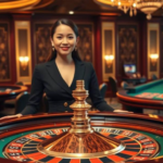 Aturan Khusus di Permainan Meja Populer Casino Darat