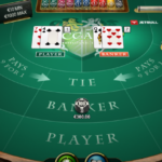 Strategi Bergantian Player dan Banker