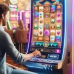 Faktor Hiburan dalam Desain Mesin Slot