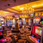 Efek Near Miss dalam Casino: Hampir Menang Bukan Menang