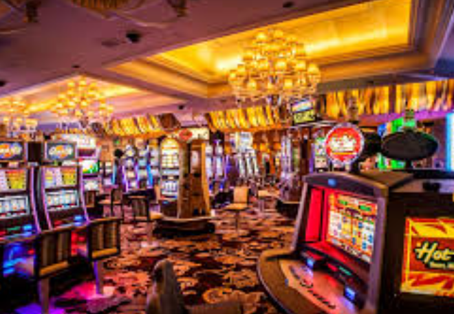 Efek Near Miss dalam Casino: Hampir Menang Bukan Menang