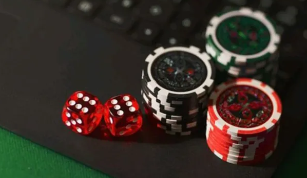 Analisis Peluang Menang di Permainan Casino