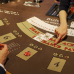 Apakah Perputaran Casino Bisa Diprediksi?