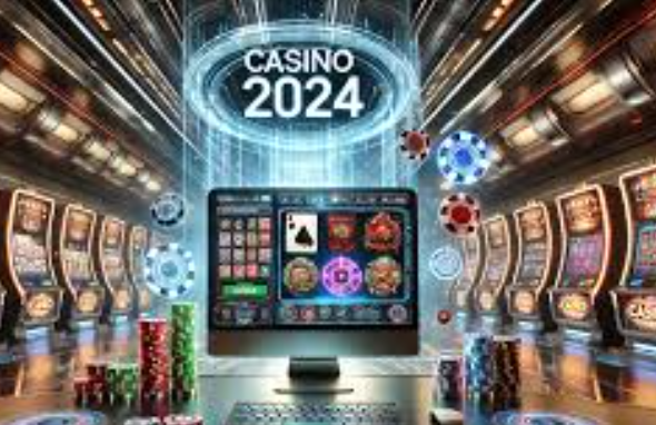 Tren Tema Populer pada Mesin Slot