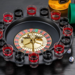 Putaran Roda Roulette Menikmati Sensasi Seru dan Menghibur