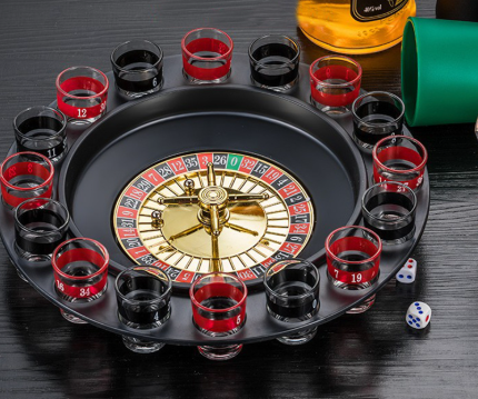 Putaran Roda Roulette Menikmati Sensasi Seru dan Menghibur