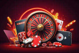 Tren Hiburan Digital Dorong Popularitas Casino Online