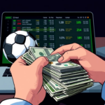 Tips Menang Taruhan Bola Online Strategi Analisis Dan Manajemen Skor