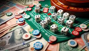 Panduan Bermain Sic Bo Untuk Pemula Agar Cepat Menang