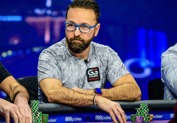 Pemain Profesional Bagikan Rahasia Menang Turnamen Poker