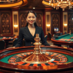 Info Casino Online Strategi Menang Roulette Eropa Amerika