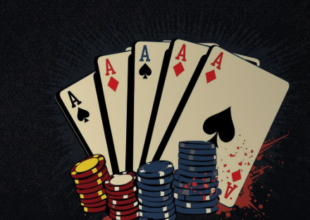 Rahasia Casino Profesional Atur Modal Lebih Stabil