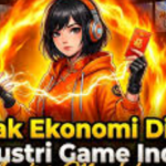 Perkembangan Industri Casino Online Tren Digital 2026