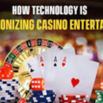 Casino Dunia Ekspansi Global Industri Hiburan Digital Modern