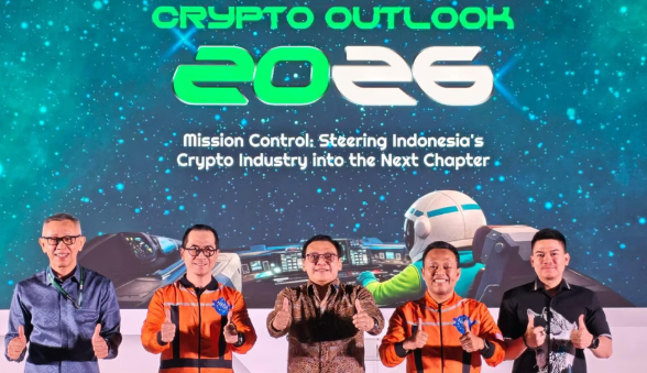 Casino Hiburan Digital 2026 Tren Industri Global Modern