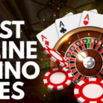 Casino Dunia Teknologi Hiburan Digital Modern Global Online