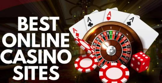 Casino Dunia Teknologi Hiburan Digital Modern Global Online