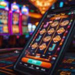 Casino Online Premium Dengan Layanan Digital Cepat