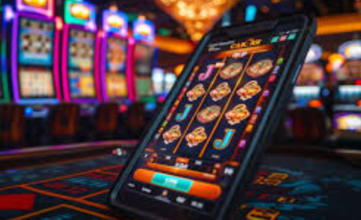 Casino Online Premium Dengan Layanan Digital Cepat