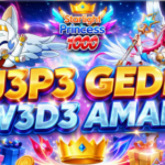 Casino Online Modern Strategi Risiko Dan Kontrol Aman